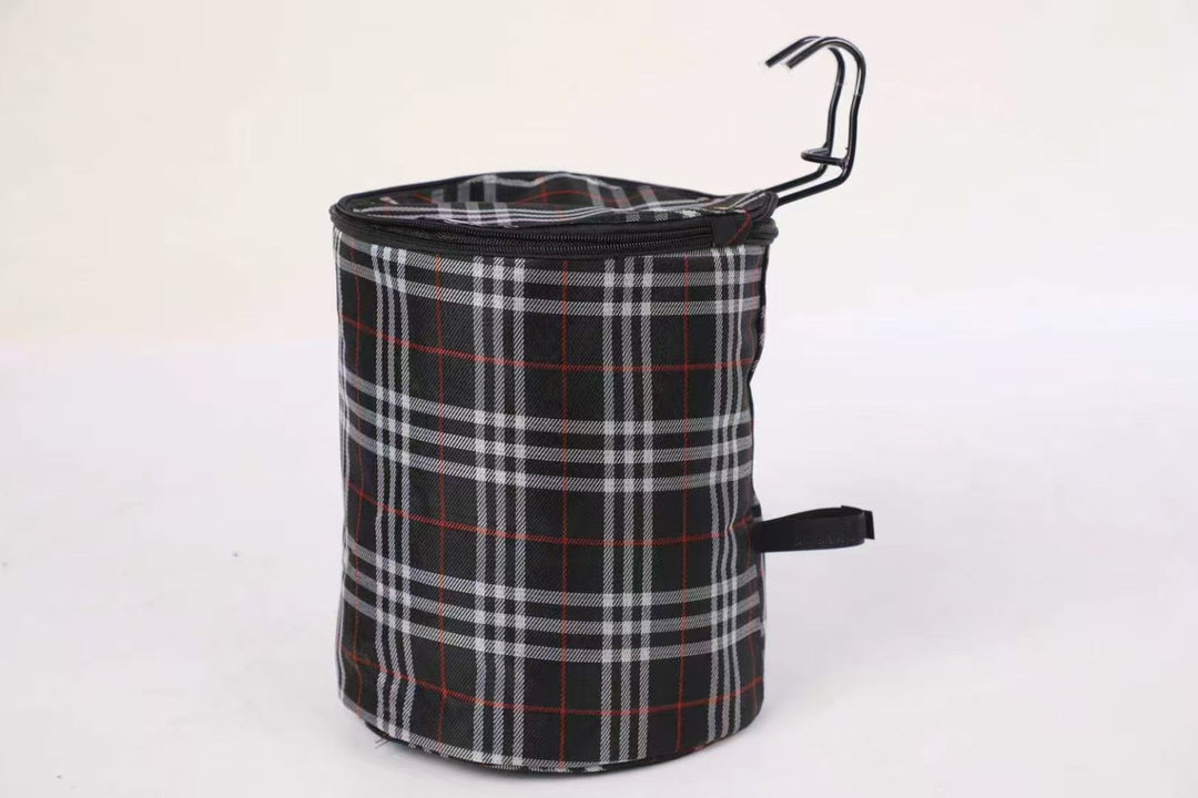Portable Hanging Storage Basket Kalsten