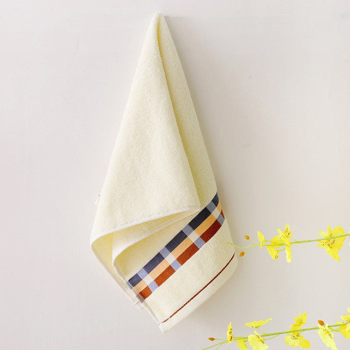 Ladies soft and absorbent comfort towel Kalsten