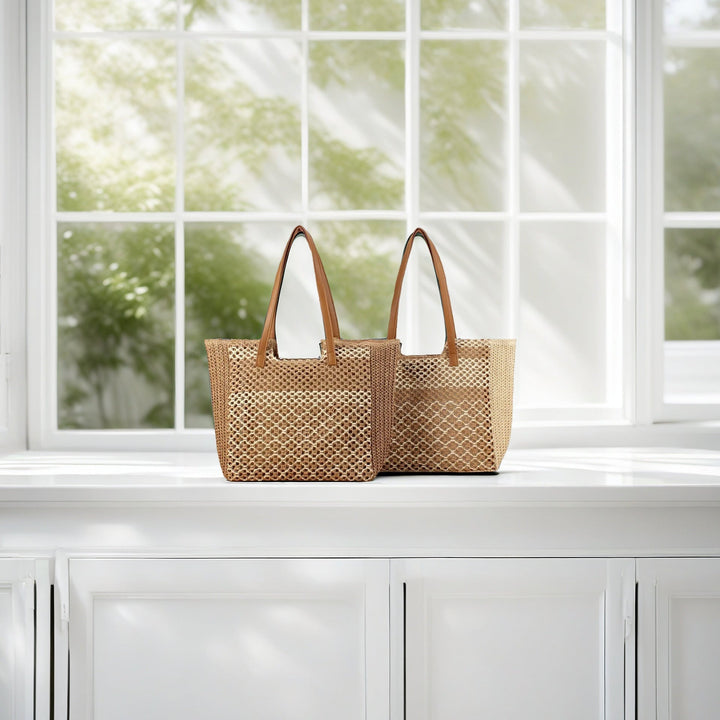 Beach bag Kalsten