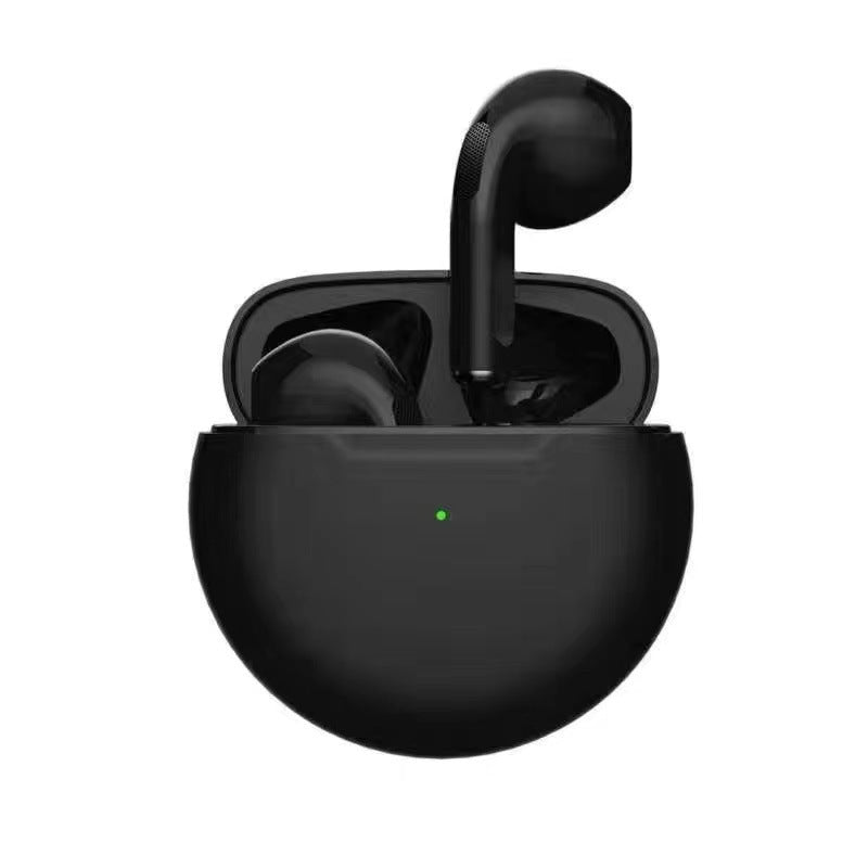True Wireless In-Ear Headphones with Advanced Noise Cancellation and Ergonomic Design Kalsten
