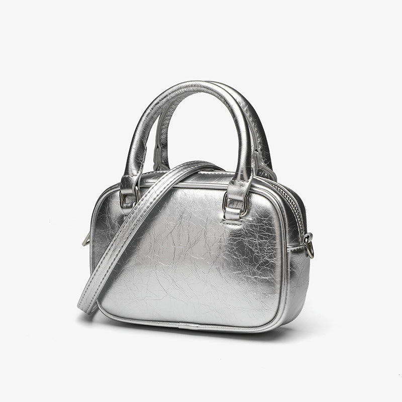 Elegant Structured Handbag Kalsten