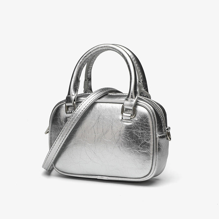 Elegant Structured Handbag Kalsten