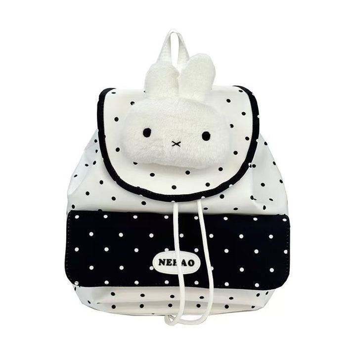 Children's Playful Plush Backpack Kalsten