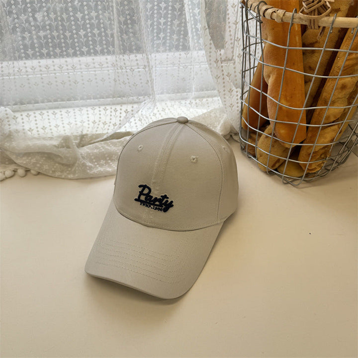 Women's Casual Embroidered Baseball Cap Kalsten 1783922605