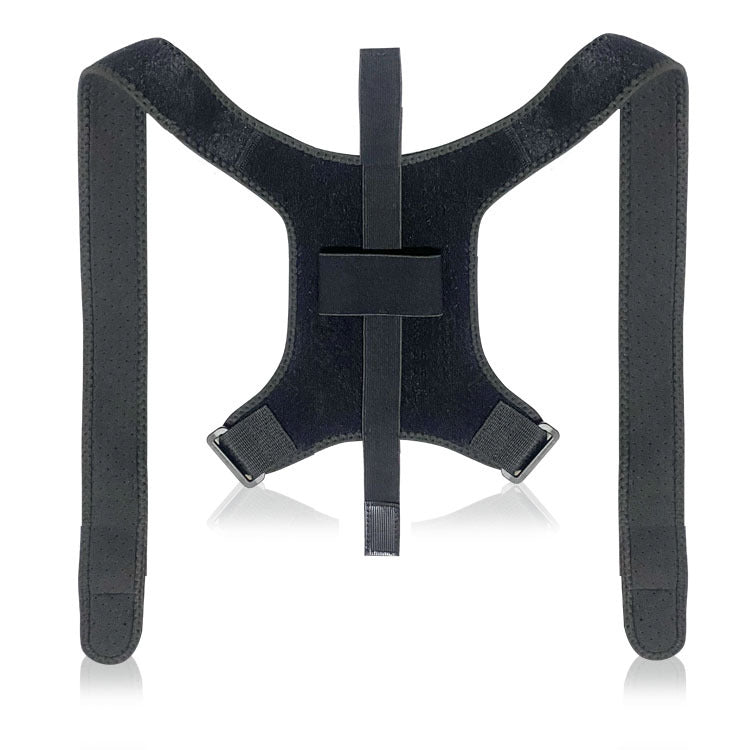 Posture-correcting strap system Kalsten