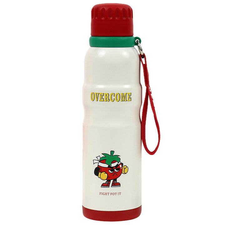 Ladies Trendy Thermos Bottle Kalsten