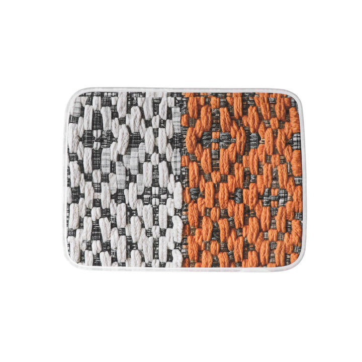 Women High-Quality Bathroom Mat with Non-Slip Backing Kalsten
