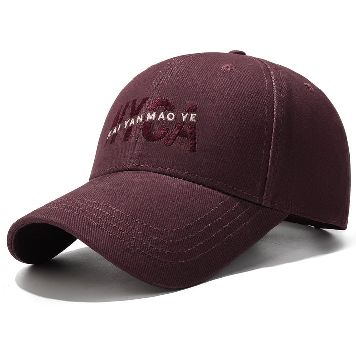 Men's Casual Everyday Baseball Cap Kalsten