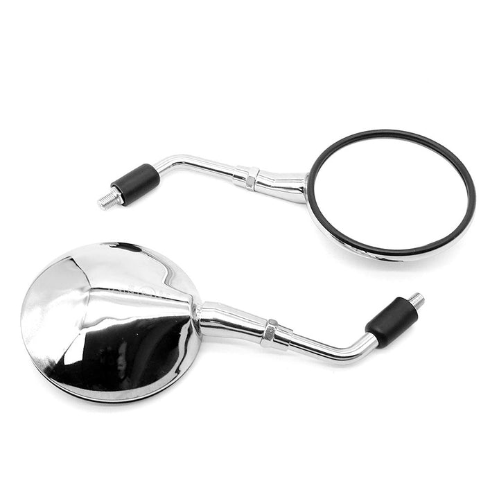 High-Quality Adjustable Motorcycle Mirrors Kalsten