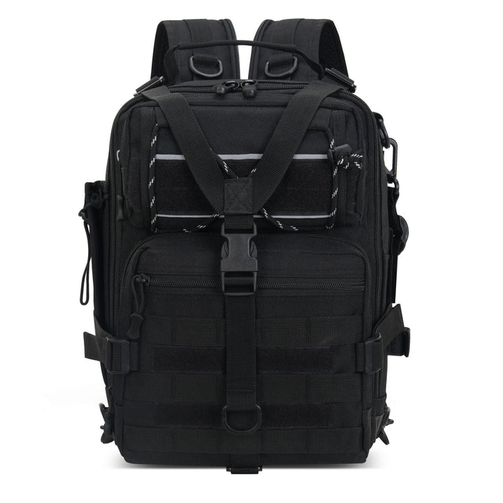 Tactical Multi-Pocket Exploration Backpack Kalsten