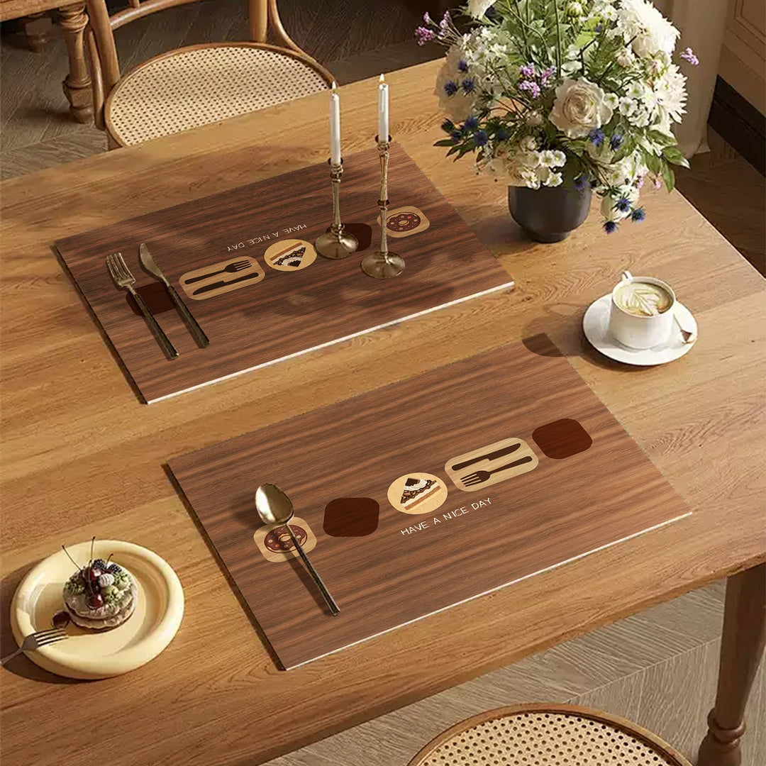 Premium Dining Table Placemats