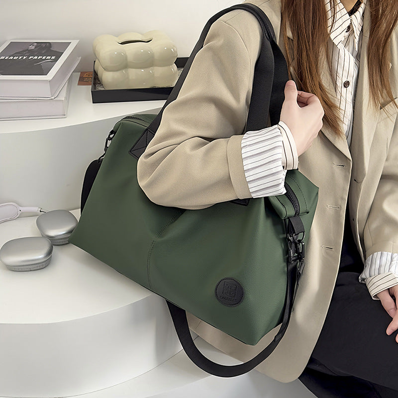 Ladies Multifunctional City Bag Kalsten