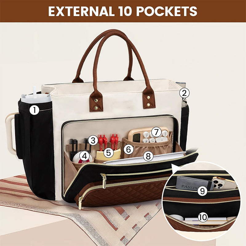 Cosmetic and Organizer Bag Kalsten