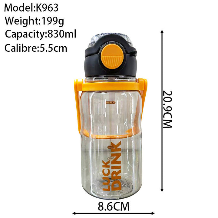 Kalsten water bottle