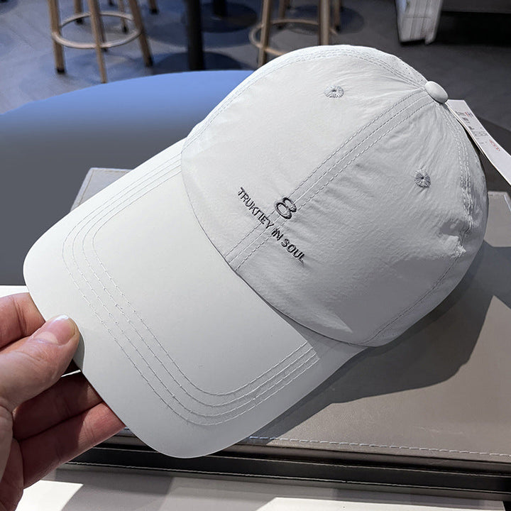 Unisex Lightweight Performance Baseball Cap Kalsten