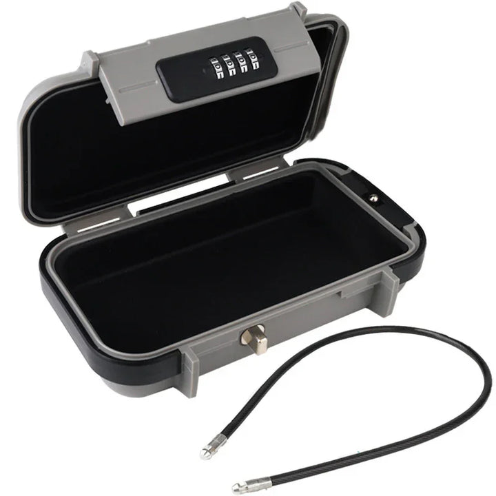 Kalsten | Secure Travel Lockbox