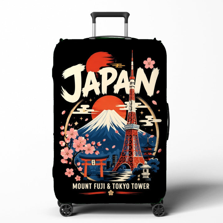 Travel Luggage Kalsten