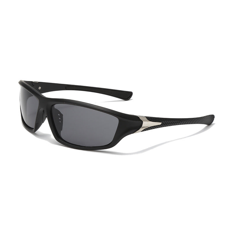 Women's sporty safety glasses with ergonomic design Kalsten
