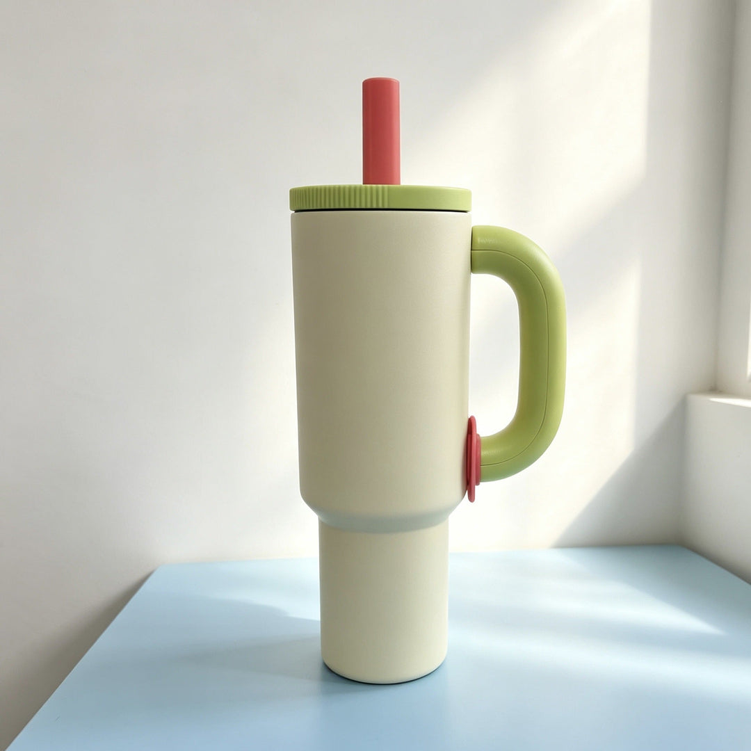 Unisex reusable drinking cup Kalsten