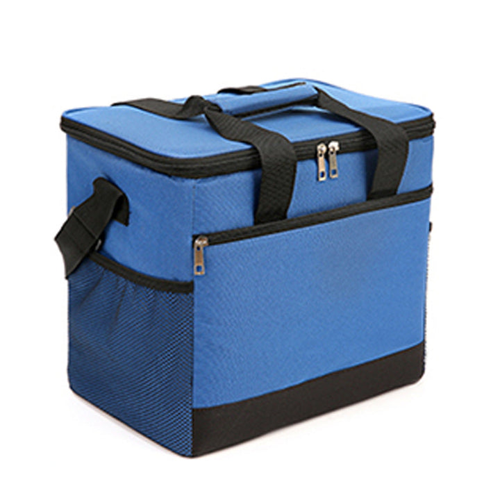 Ladies cooler with insulated interior Kalsten