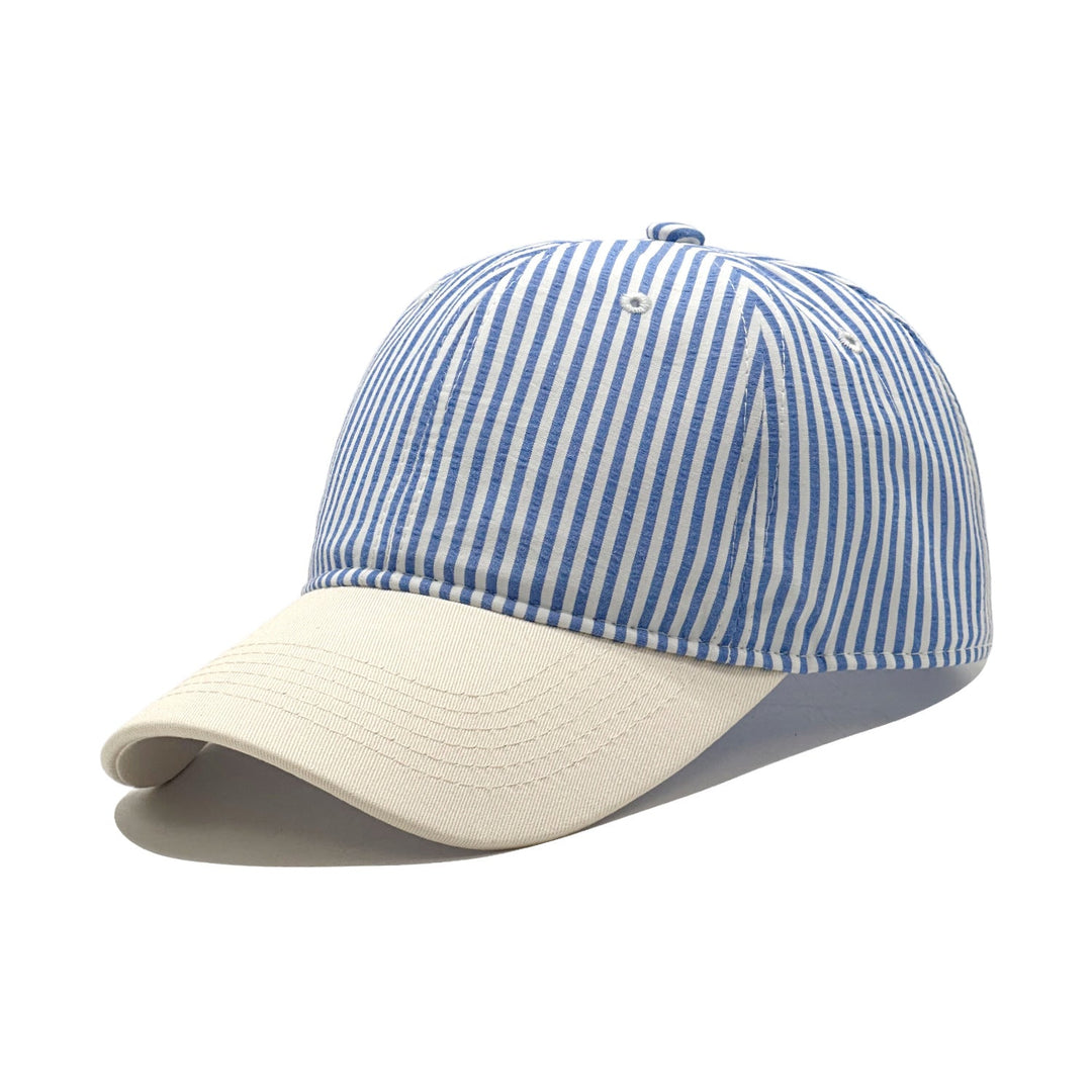Women's sporty cotton cap Brehn