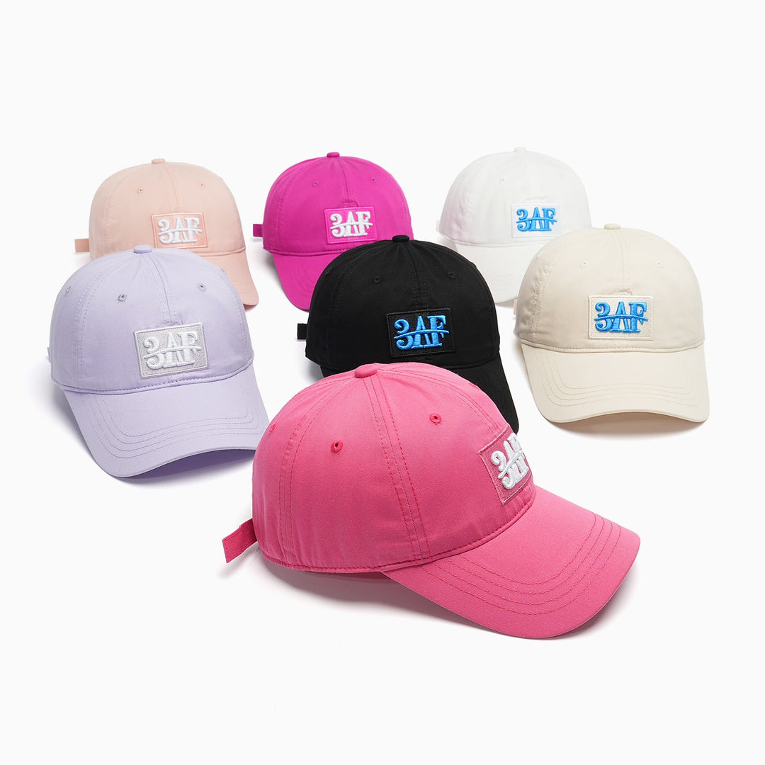 Women's Adjustable Sports Cap with Comfort Lining Kalsten