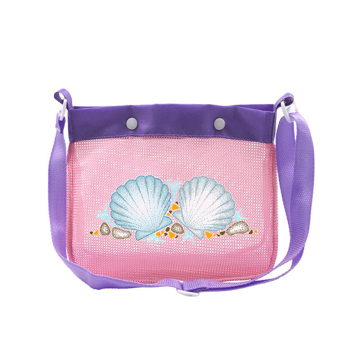 Practical Shoulder Bag Kalsten