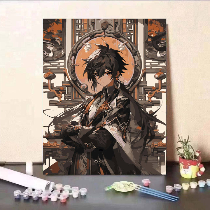 Art Print Kalsten