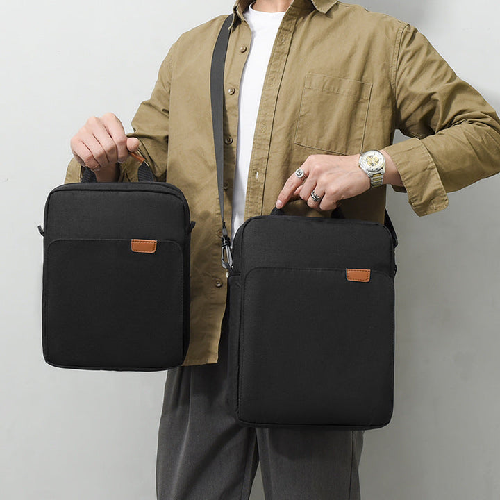 Stylish Document Carrying Case Kalsten