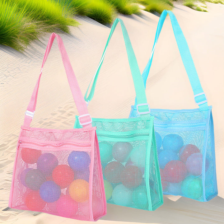 Practical and Stylish Leisure Net Bag Kalsten