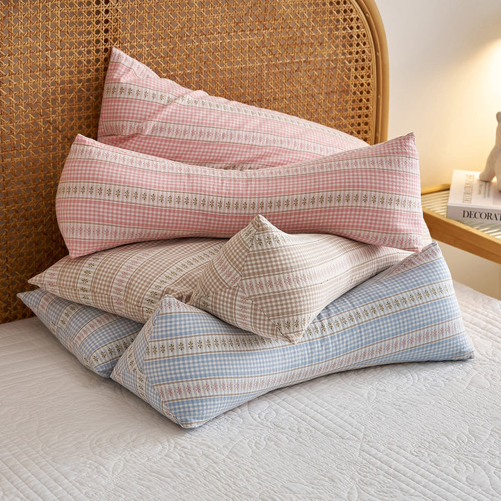 Luxury meditation cushion with ergonomic support Kalsten
