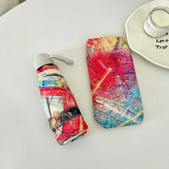 Ladies multifunctional cosmetic bag with creative designs Kalsten