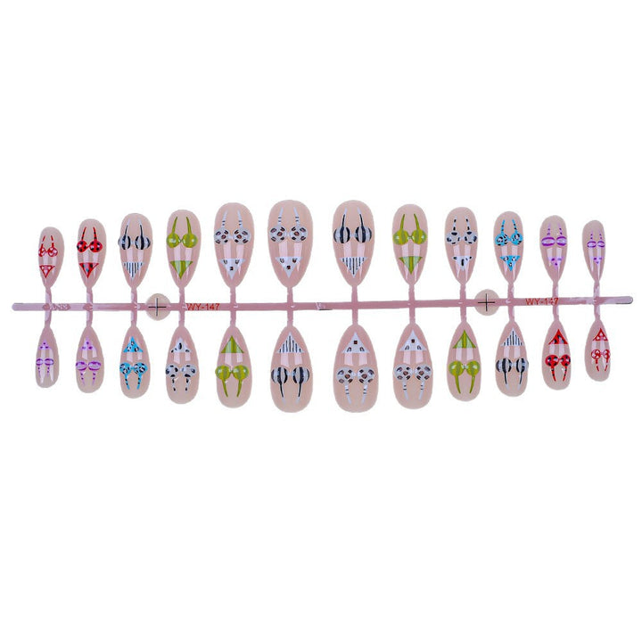 Artistic Nail Design Kit Kalsten