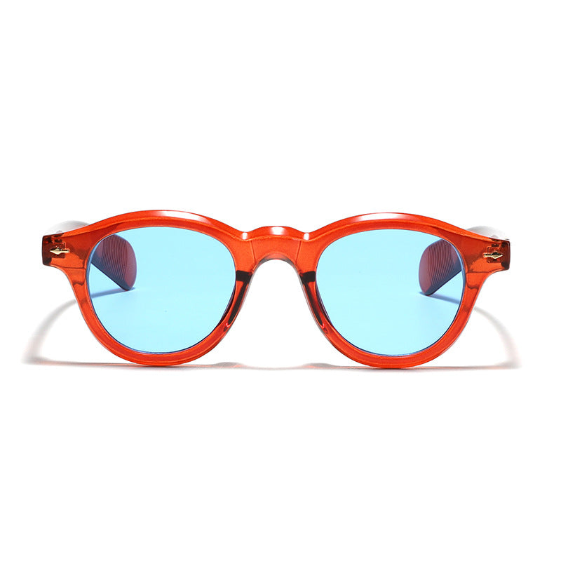 Women's retro-inspired sunglasses Kalsten