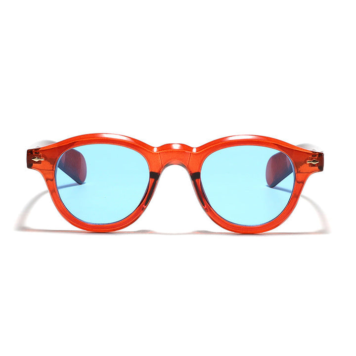 Women's retro-inspired sunglasses Kalsten