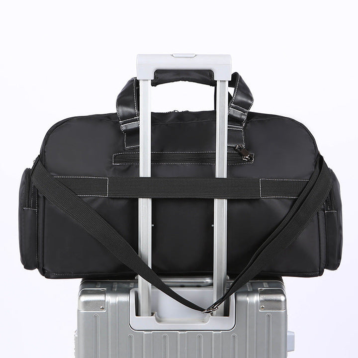 High-Performance Gym Duffle Bag Kalsten