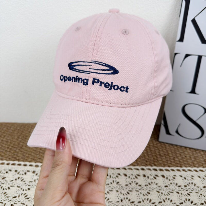Unisex Classic Embroidered Baseball Cap Kalsten