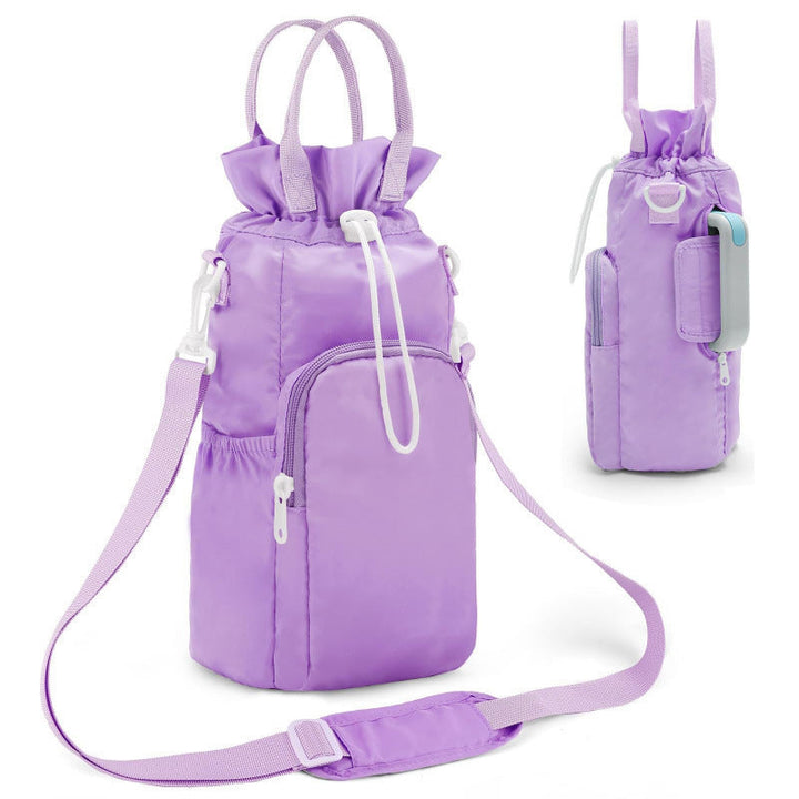 Multifunctional Water Bottle Carry Bag Kalsten