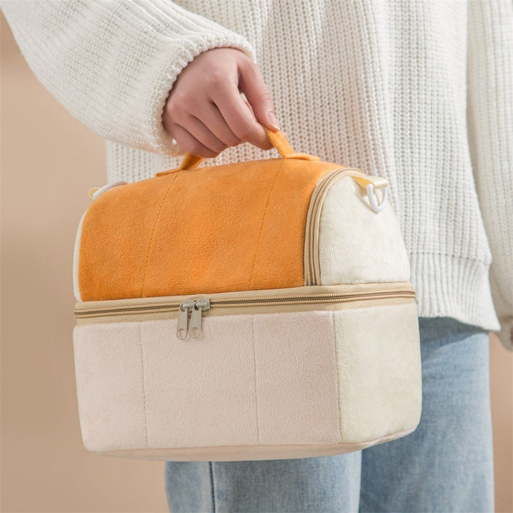 Women Insulated Food Storage Bag Kalsten