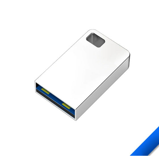 High-Speed USB Type-C Flash Drive Kalsten