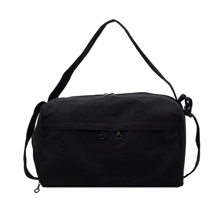 Multifunctional Sports Bag With Insulated Compartment Kalsten