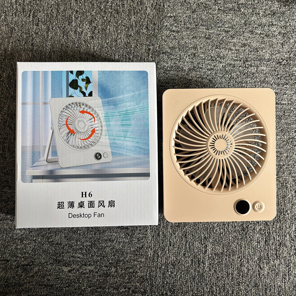 Ladies Mobile Table Fan Kalsten