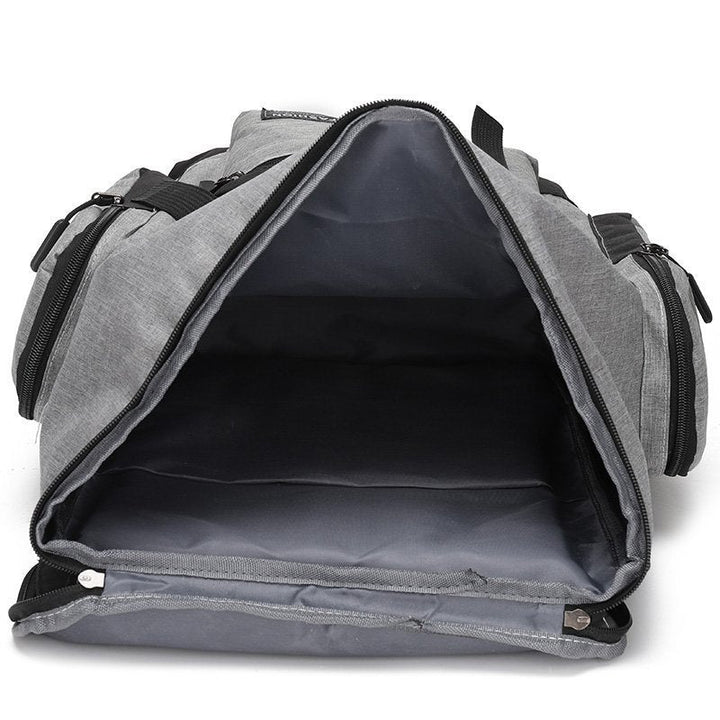 Multi-Functional Outdoor Hiking Backpack Kalsten