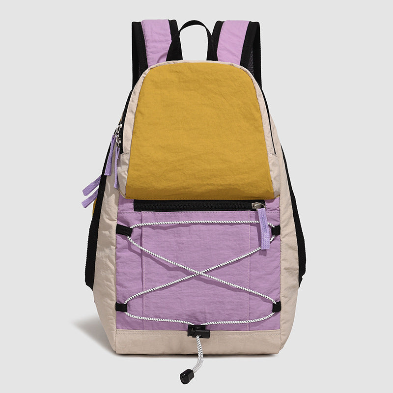 Adventure-Ready Versatile Backpack kalsten