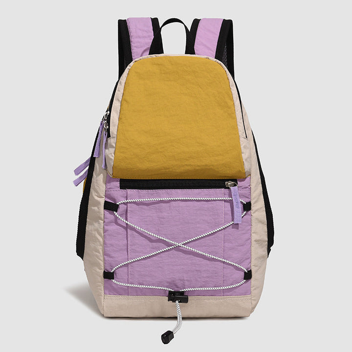 Adventure-Ready Versatile Backpack kalsten
