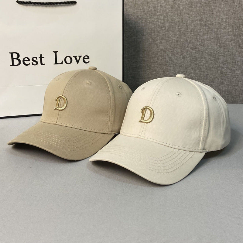 Women's Classic Raised Logo Baseball Cap Kalsten
