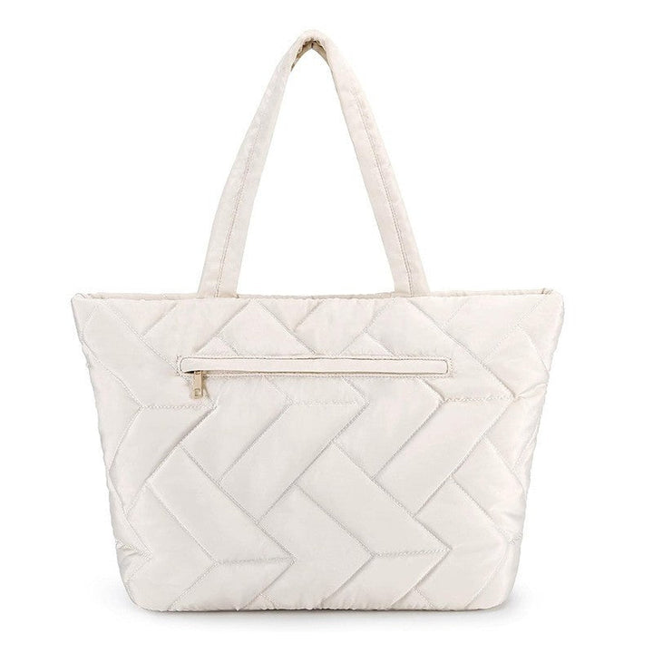 Stylish everyday bag with practical compartments Kalsten