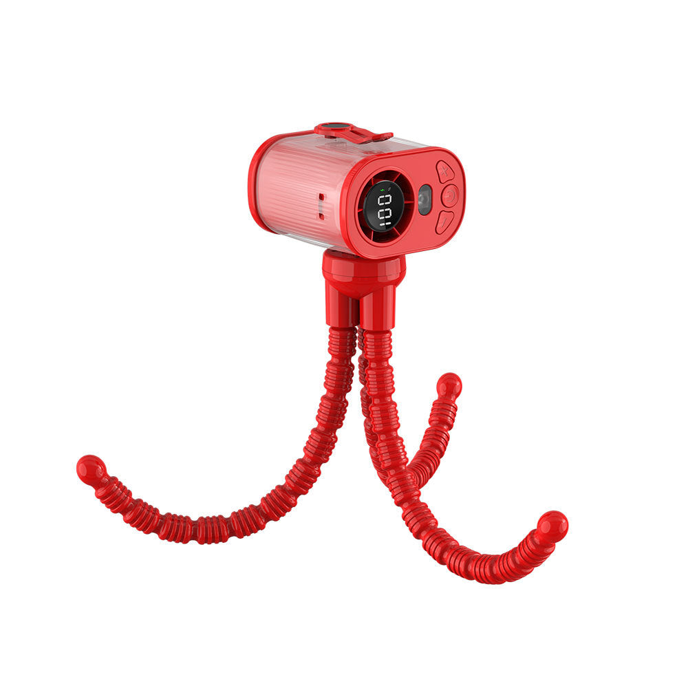 Unisex Flexible Arm Portable Air Cooling Device Kalsten