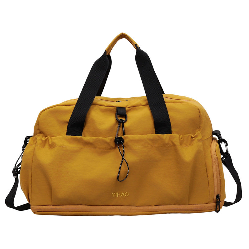 Multi-Functional Travel Gym Holdall Acalora