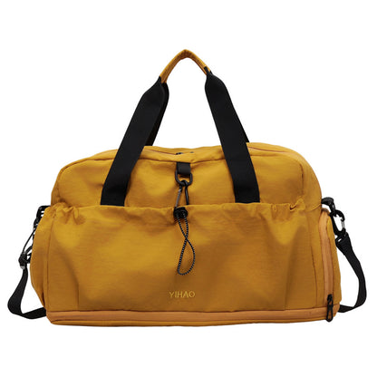 Multi-Functional Travel Gym Holdall Acalora